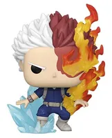 POP! My Hero Academia: Shoto Todoroki 