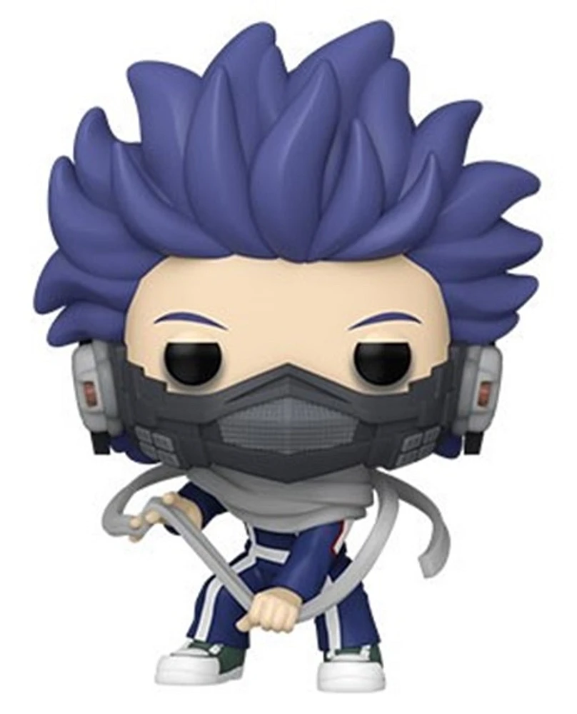 POP! My Hero Academia: Hitoshi Sinso - 1 in 6 chances of getting the chase