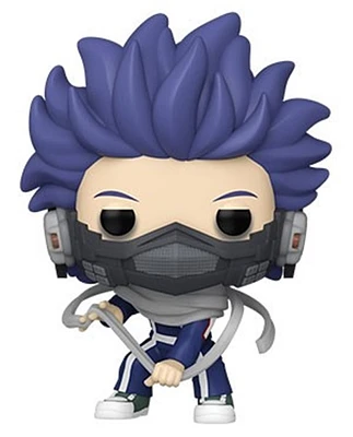 POP! My Hero Academia: Hitoshi Sinso - 1 in 6 chances of getting the chase