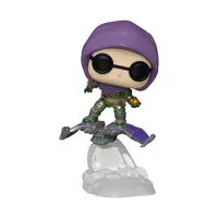 POP! Marvel Spider-Man No Way Home - Deluxe Green Goblin 