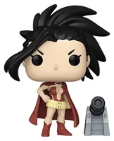 POP! My Hero Academia: Momo Yaoyorozu with Cannon 