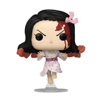 POP! Animation: Demon Slayer - Nezuko Kamado 