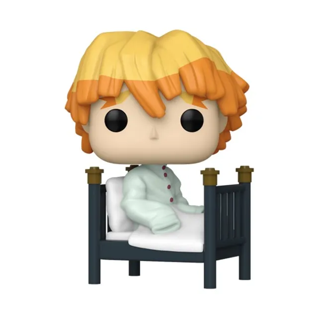 Funko POP! Animation: Demon Slayer: Kimetsu no Yaiba Haganezuka 4.05-in  Vinyl Figure