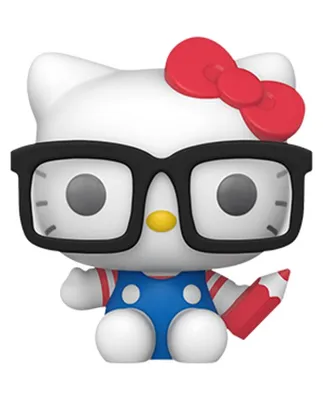 POP! Hello Kitty with Glasses 
