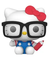 POP! Hello Kitty with Glasses 