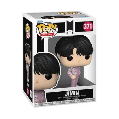 POP! BTS Jimin (Proof) 