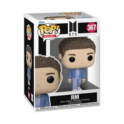 POP! BTS RM (Proof) 