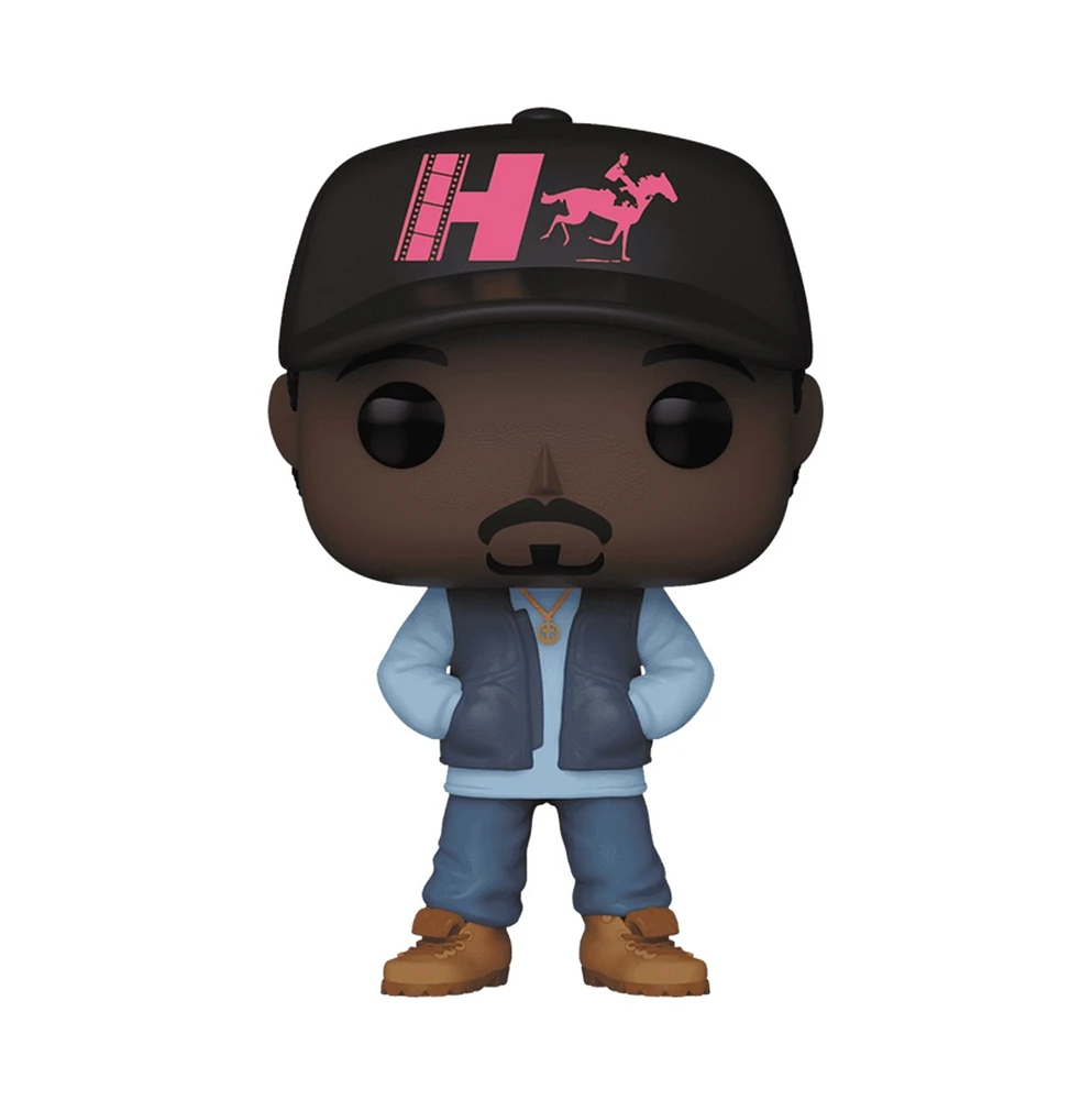 POP! NOPE OJ Haywood 