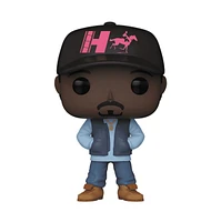 POP! NOPE OJ Haywood 