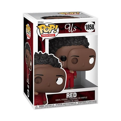 POP! US Red (Adelaide Wilson) 