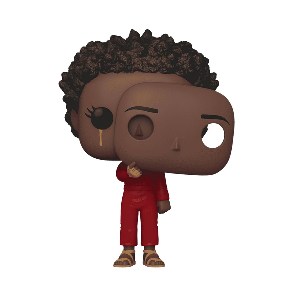 POP! US Red (Adelaide Wilson) 