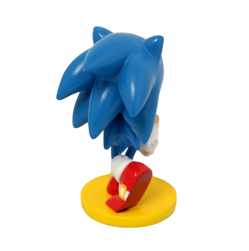 Sonic Dash Dancer 