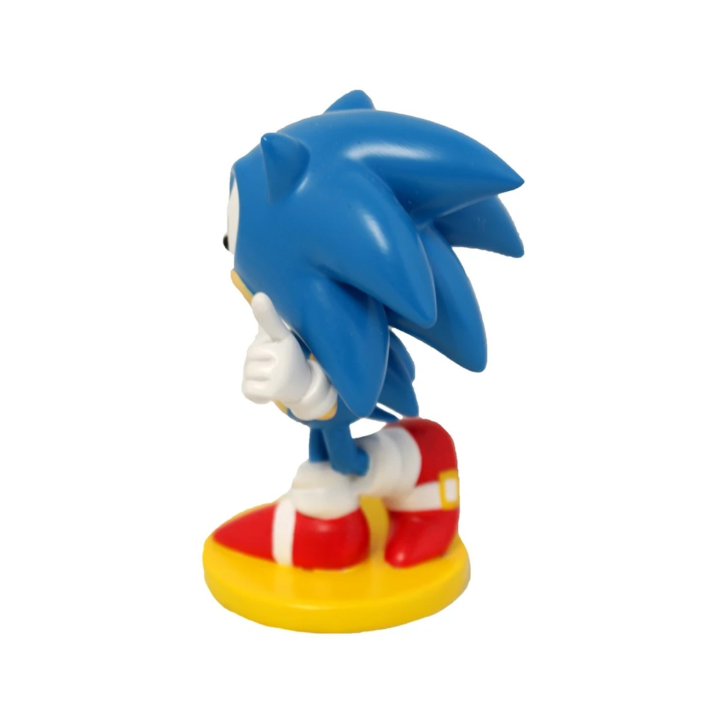 Sonic Dash Dancer 
