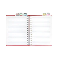 Sonic The Hedgehog Notebook 