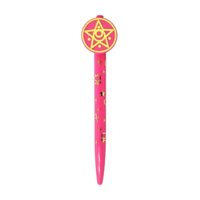 Sailor Moon Crystal Pen 