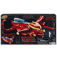 Nerf Dungeons & Dragons Themberchaud Crossbow 