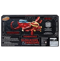 Nerf Dungeons & Dragons Themberchaud Crossbow 