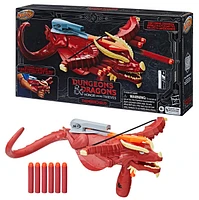 Nerf Dungeons & Dragons Themberchaud Crossbow 