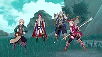 Fire Emblem Engage - Numérique