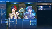 Fire Emblem Engage - Numérique