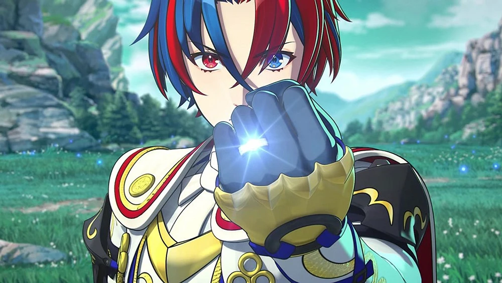 Fire Emblem Engage - Numérique