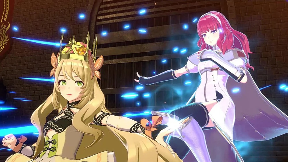 Fire Emblem Engage - Numérique