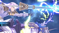 Fire Emblem Engage - Numérique