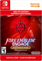 Fire Emblem Engage - Expansion Pass 