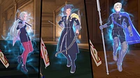 Fire Emblem Engage - Expansion Pass 