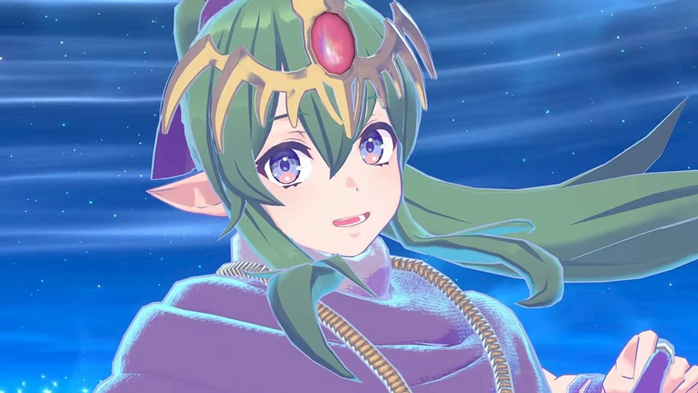 Fire Emblem Engage - Expansion Pass 