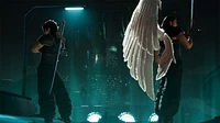 Crisis Core Final Fantasy VII Reunion - Numérique
