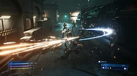 Crisis Core Final Fantasy VII Reunion - Numérique