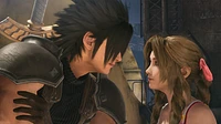 Crisis Core Final Fantasy VII Reunion - Numérique