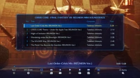Crisis Core Final Fantasy VII Reunion Digital Deluxe Edition - Numérique