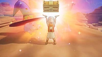 Dragon Quest Treasures - Numérique