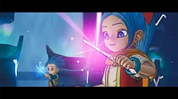 Dragon Quest Treasures - Numérique