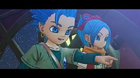 Dragon Quest Treasures - Numérique