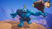 Dragon Quest Treasures - Numérique