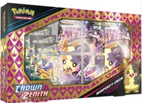 Pokémon Crown Zenith Playmat Collection 