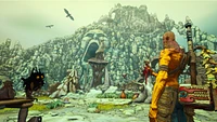 Clash Artifacts of Chaos Zeno Edition 
