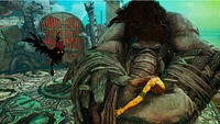 Clash Artifacts of Chaos Zeno Edition 