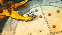 Clash Artifacts of Chaos Zeno Edition 