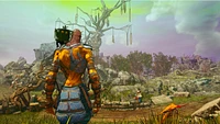 Clash Artifacts of Chaos Zeno Edition 