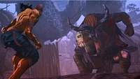Clash Artifacts of Chaos Zeno Edition 