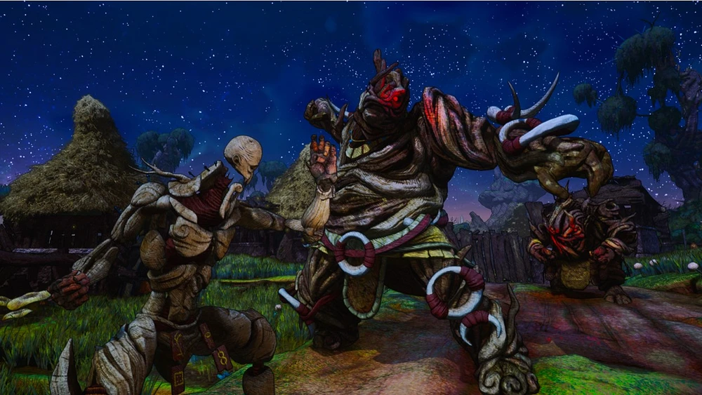 Clash Artifacts of Chaos Zeno Edition 