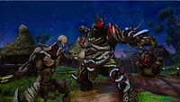 Clash Artifacts of Chaos Zeno Edition 