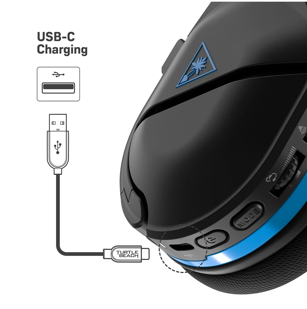 Turtle Beach® Stealth™ 600 Gen 2 USB