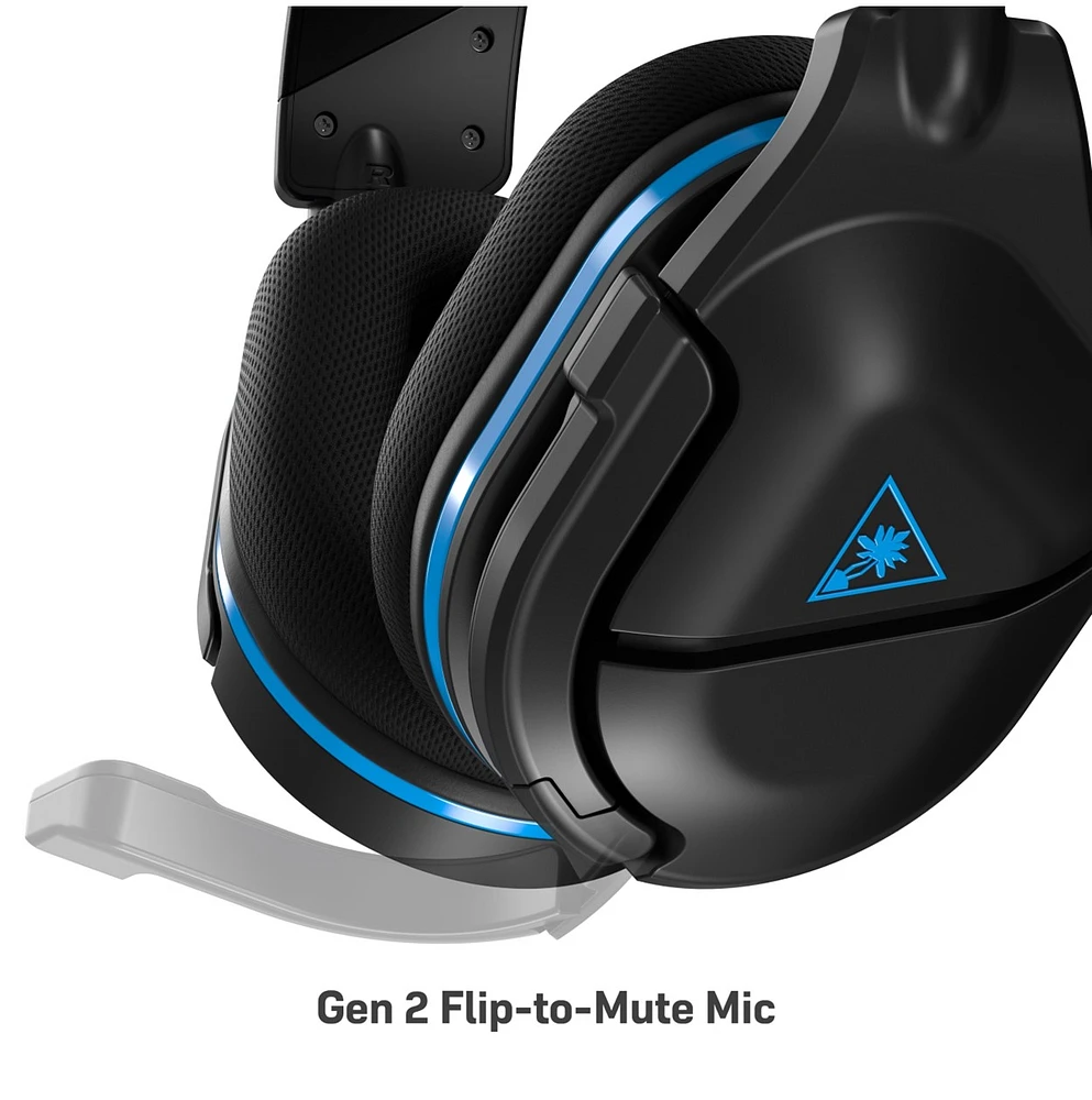 Turtle Beach® Stealth™ 600 Gen 2 USB