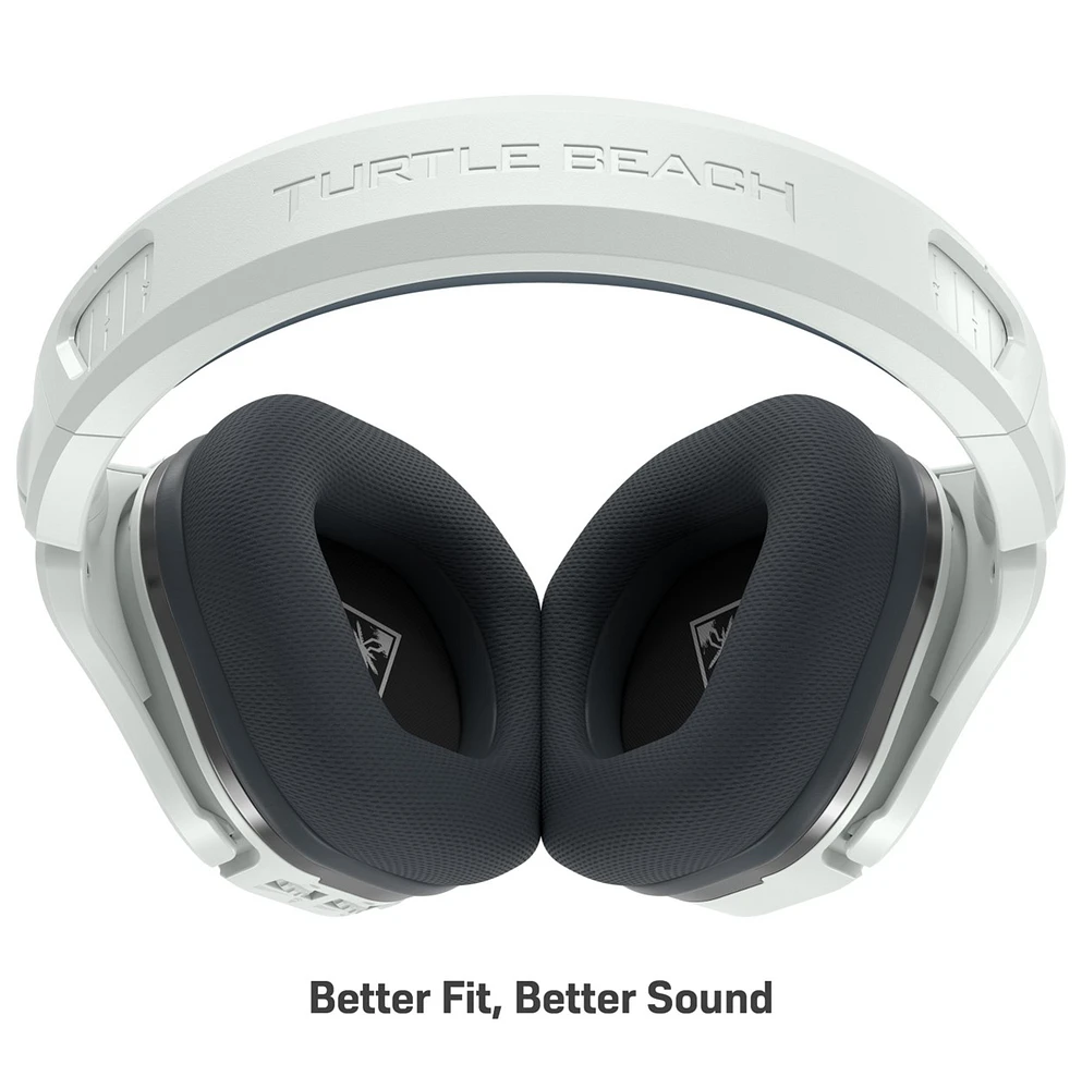 Turtle Beach® Stealth™ 600 Gen 2 USB – Blanc 