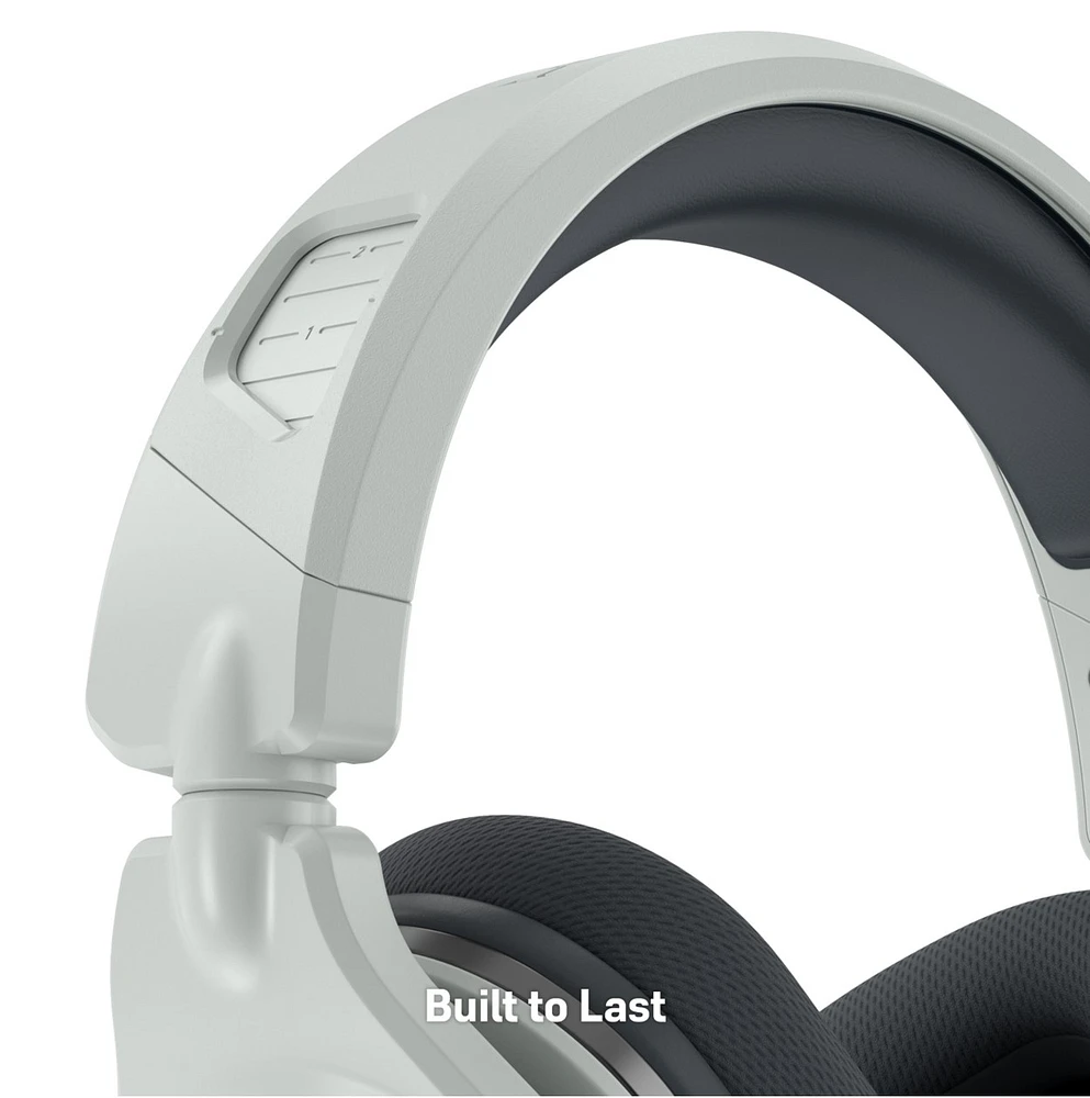 Turtle Beach® Stealth™ 600 Gen 2 USB – Blanc 